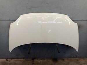 Motorhaube Haube Gelato Weiss FIAT 500 (312) 1.2 51 KW