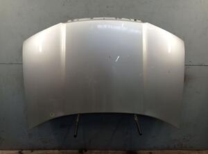 Motorhaube Haube Diamantsilber LF7T SKODA FABIA I (6Y2) 1.2 40 KW