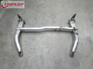 Bumper Mounting PEUGEOT 407 (6D)