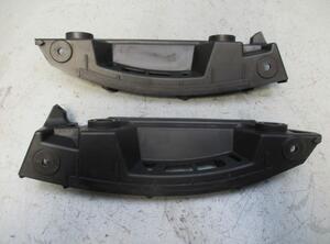 Bumper Montageset SKODA Octavia II Combi (1Z5)