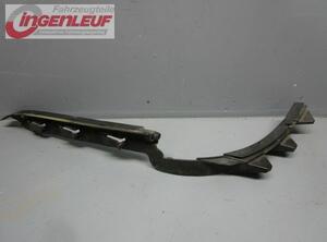 Bumper Mounting Bracket PORSCHE Cayenne (9PA)