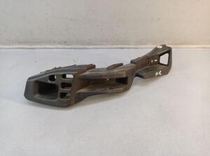 Bumper Mounting Bracket PORSCHE CAYENNE (92A)