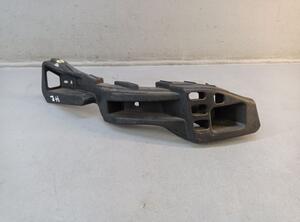 Bumper Mounting Bracket PORSCHE CAYENNE (92A)