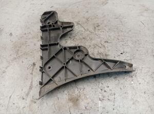 Bumper Mounting Bracket AUDI A6 (4F2, C6)