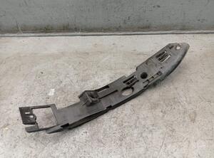 Bumper Mounting Bracket VW TOUAREG (7LA, 7L6, 7L7)