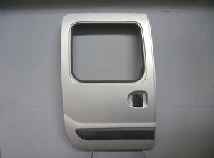 Sliding Door RENAULT Kangoo (KC0/1)