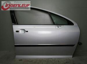 Deur PEUGEOT 407 (6D)