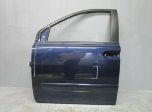 Door KIA Carnival/Grand Carnival III (VQ)