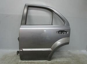 Door KIA Sorento I (JC)