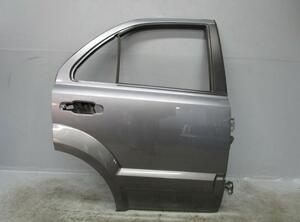 Door KIA Sorento I (JC)