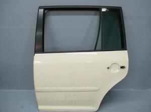 Door VW Touran (1T1, 1T2)