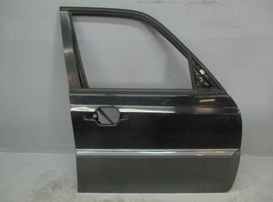 Door HYUNDAI Terracan (HP)