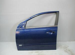 Door OPEL Astra H Caravan (L35)