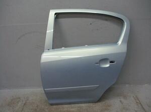 Door OPEL Corsa D (S07)