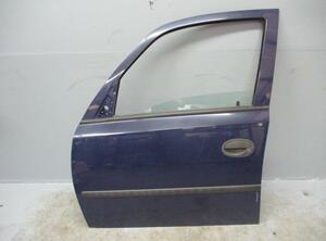 Door OPEL Meriva (--)