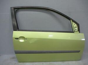 Door FORD Fiesta V (JD, JH)