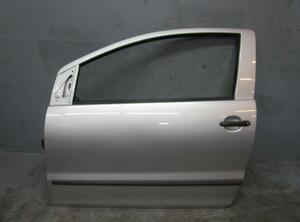 Door VW Fox Schrägheck (5Z1, 5Z3, 5Z4)