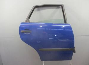 Door SEAT Ibiza III (6L1)