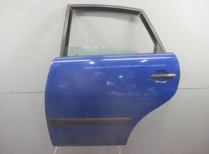 Door SEAT Ibiza III (6L1)