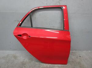 Door KIA Picanto (TA)