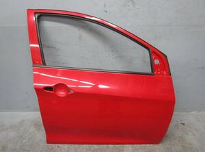 Door KIA Picanto (TA)