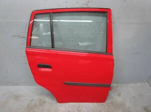 Door DAIHATSU CUORE VI (L251, L250_, L260_), DAIHATSU Cuore VI (L250, L251, L260)