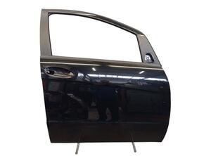 Door MERCEDES-BENZ A-CLASS (W169)