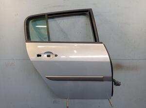 Door RENAULT MEGANE II (BM0/1_, CM0/1_)