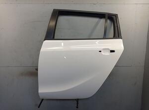 Door OPEL ZAFIRA TOURER C (P12)