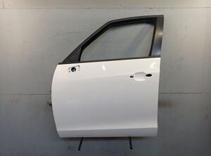 Door OPEL ZAFIRA TOURER C (P12)