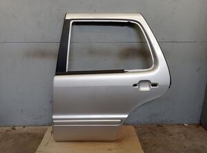 Door MERCEDES-BENZ M-CLASS (W163)