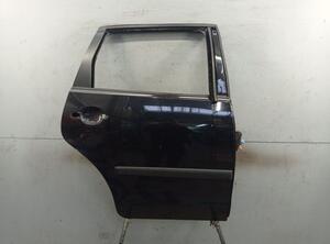 Door VW POLO (9N_)