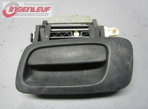 Door Handle OPEL Astra G Caravan (T98)