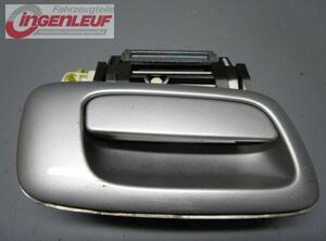 Door Handle OPEL Zafira A (F75_)