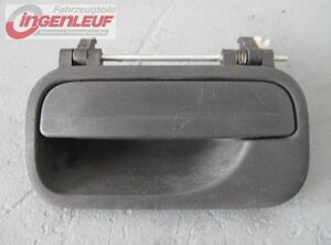 Türgriff Türaussengriff links hinten  OPEL VECTRA B (36_) 2.2I 16V 108 KW