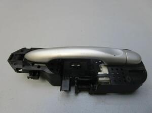 Door Handle RENAULT Megane III Grandtour (KZ0/1)