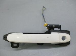 Door Handle TOYOTA Aygo (KGB4, PAB4)