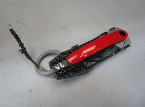 Door Handle SEAT Mii (KE1, KF1)