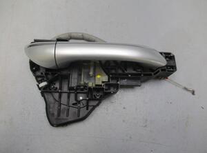 Türgriff Türaussengriff rechts hinten Iridiumsilber C775 MERCEDES W164 ML 320 CDI 165 KW