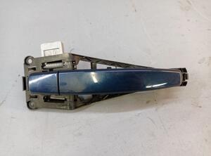 Door Handle OPEL Zafira B Kasten/Großraumlimousine (A05)