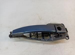 Door Handle OPEL Zafira B Kasten/Großraumlimousine (A05)