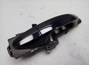 Door Handle FORD Fiesta VI (CB1, CCN)