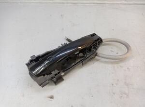 Door Handle AUDI A3 Cabriolet (8V7, 8VE)