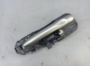 Door Handle RENAULT Megane III Schrägheck (B3, BZ0/1)