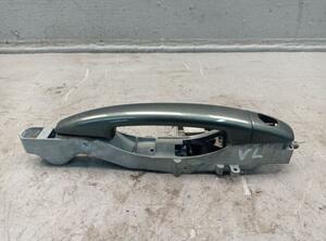 Door Handle PEUGEOT 207 (WA, WC)