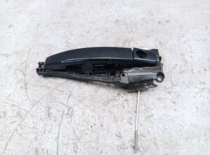 Door Handle OPEL Insignia A Sports Tourer (G09), OPEL Insignia A Country Tourer (G09)