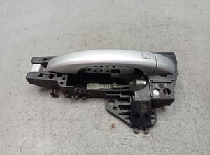 Door Handle AUDI A4 Avant (8K5, B8)