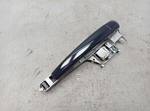 Door Handle PEUGEOT 208 I (CA_, CC_)