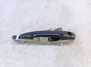 Door Handle PEUGEOT 208 I (CA_, CC_)