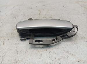 Door Handle AUDI A6 (4F2, C6)